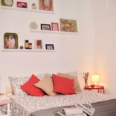 Casa Coco Apartment Lecce Bagian luar foto