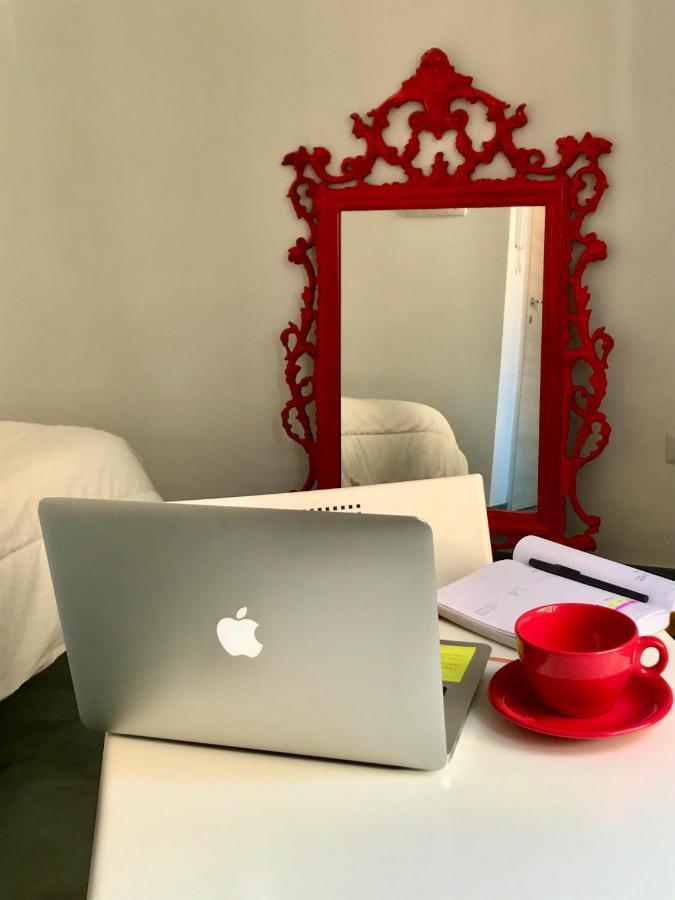 Casa Coco Apartment Lecce Bagian luar foto