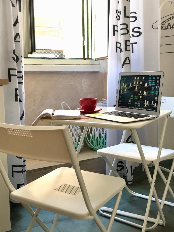 Casa Coco Apartment Lecce Bagian luar foto