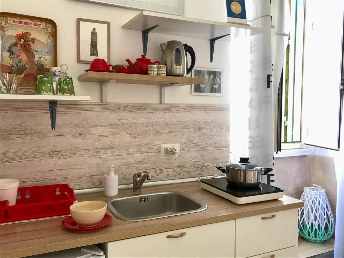 Casa Coco Apartment Lecce Bagian luar foto