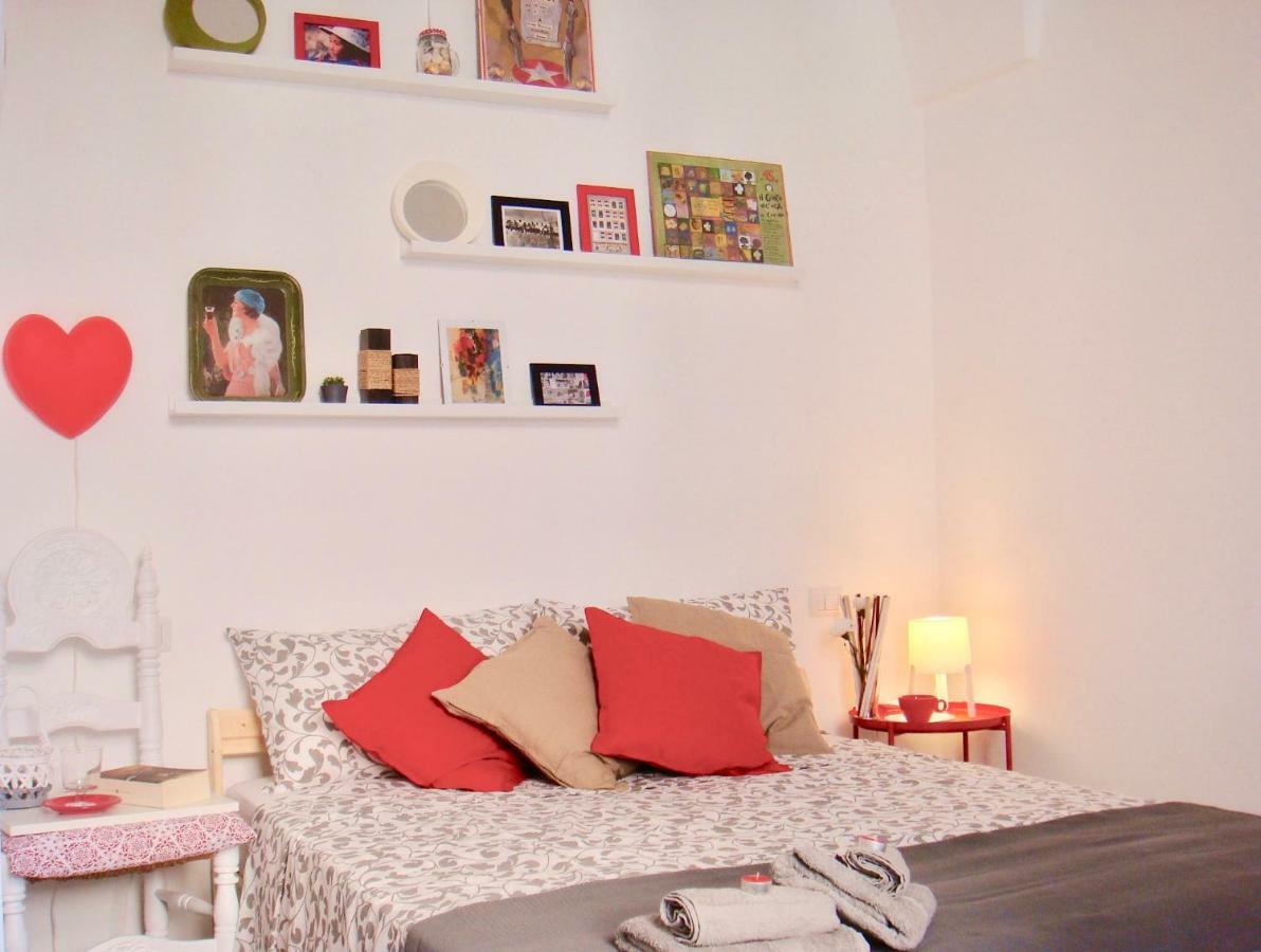 Casa Coco Apartment Lecce Bagian luar foto