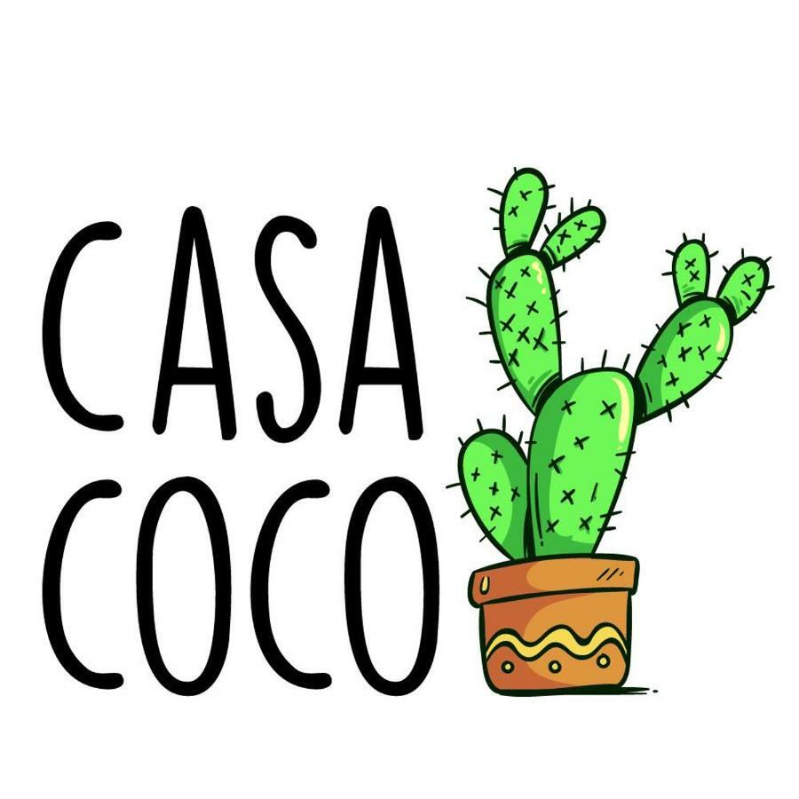 Casa Coco Apartment Lecce Bagian luar foto