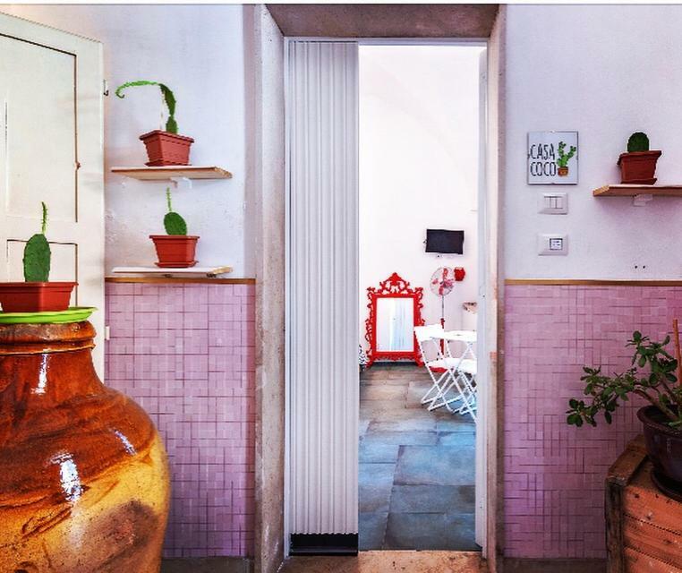 Casa Coco Apartment Lecce Bagian luar foto