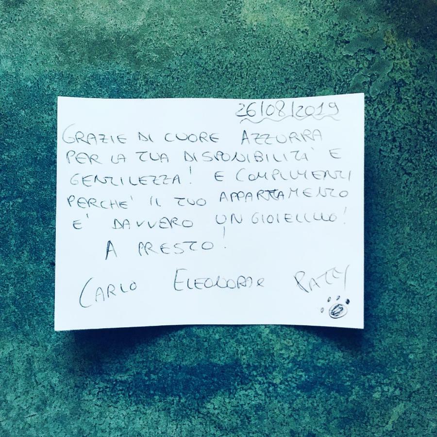Casa Coco Apartment Lecce Bagian luar foto