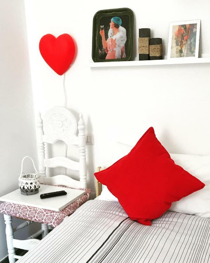 Casa Coco Apartment Lecce Bagian luar foto