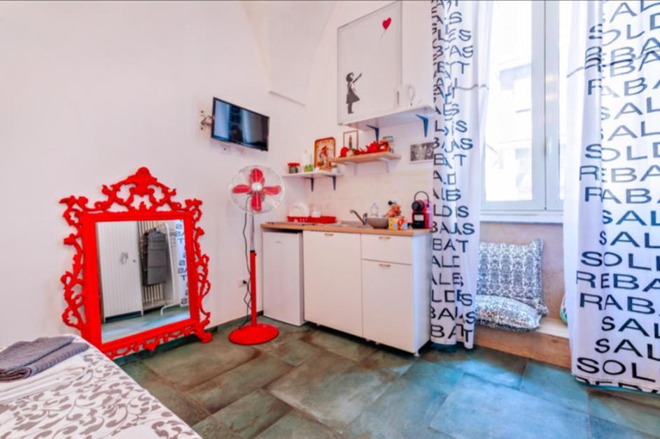 Casa Coco Apartment Lecce Bagian luar foto