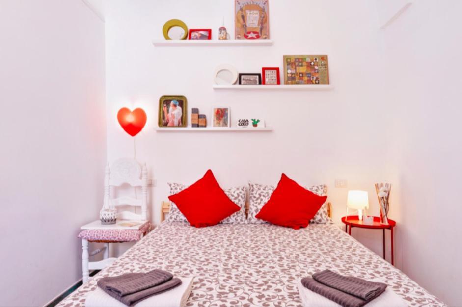 Casa Coco Apartment Lecce Bagian luar foto