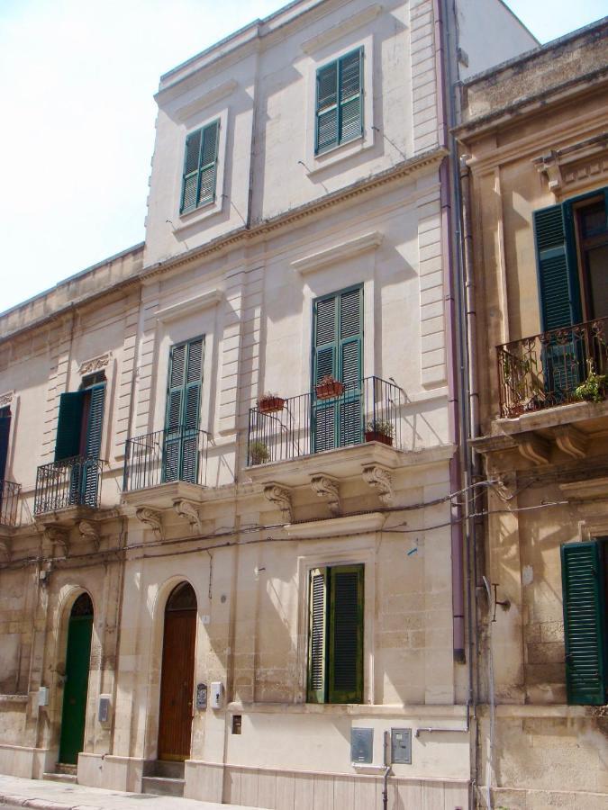 Casa Coco Apartment Lecce Bagian luar foto