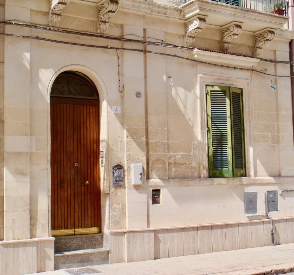 Casa Coco Apartment Lecce Bagian luar foto